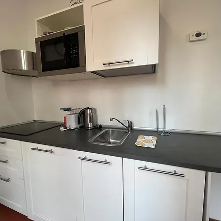 Apartament Vista Cupola House Rzym