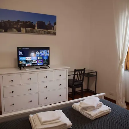 Vista Cupola House Apartament *