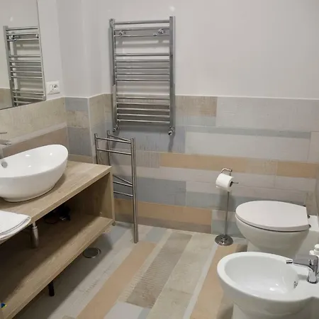 Vista Cupola House Rzym