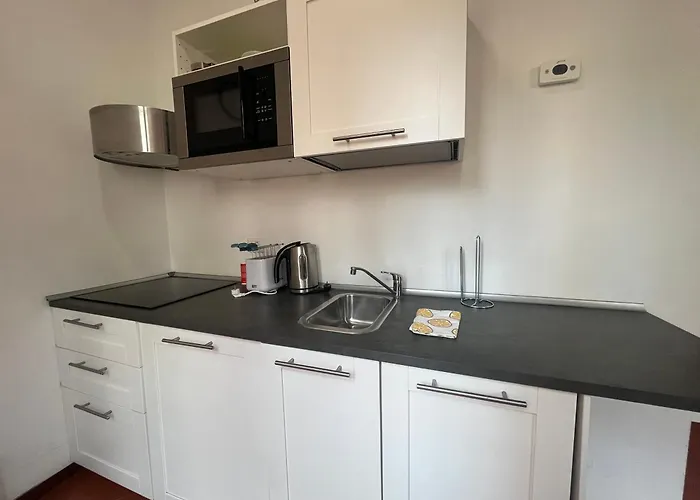 Apartamento Vista Cupola House Roma